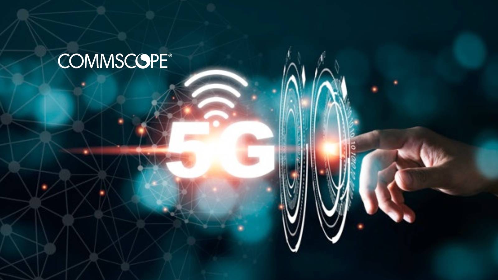 CommScope Collaborates with Nokia on New Interleaved Passive-Active Antenna Supporting 5G Rollouts