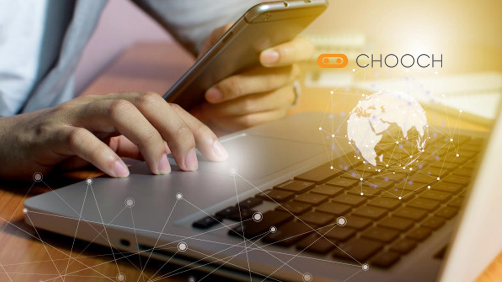 Chooch AI Closes $20 Million Series A Round with Vickers Venture Partners, 212, and Streamlined Ventures