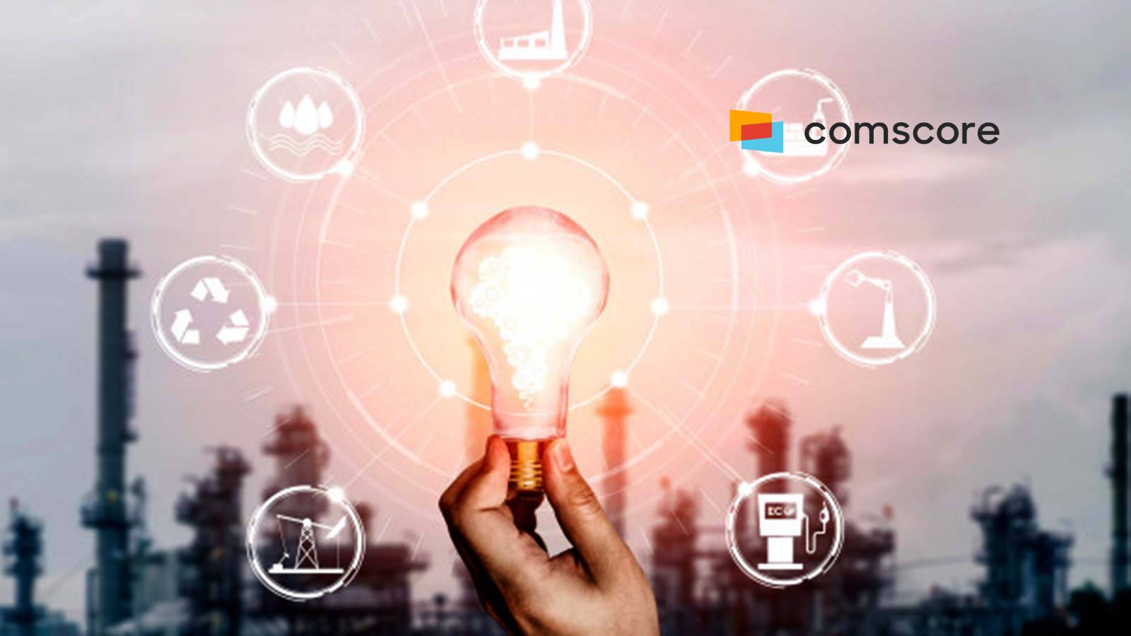 Comscore Partners with STRONG Technical Services