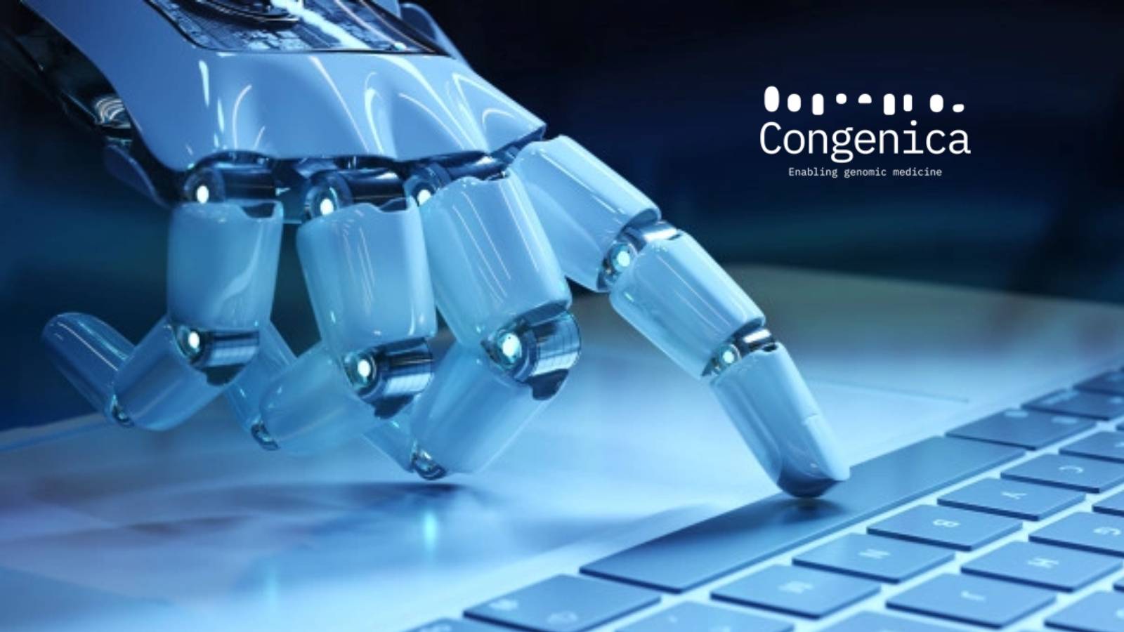 Congenica Completes $50 Million Series C Funding Round to Advance Clinical Genomic Analysis Software and Data Platform