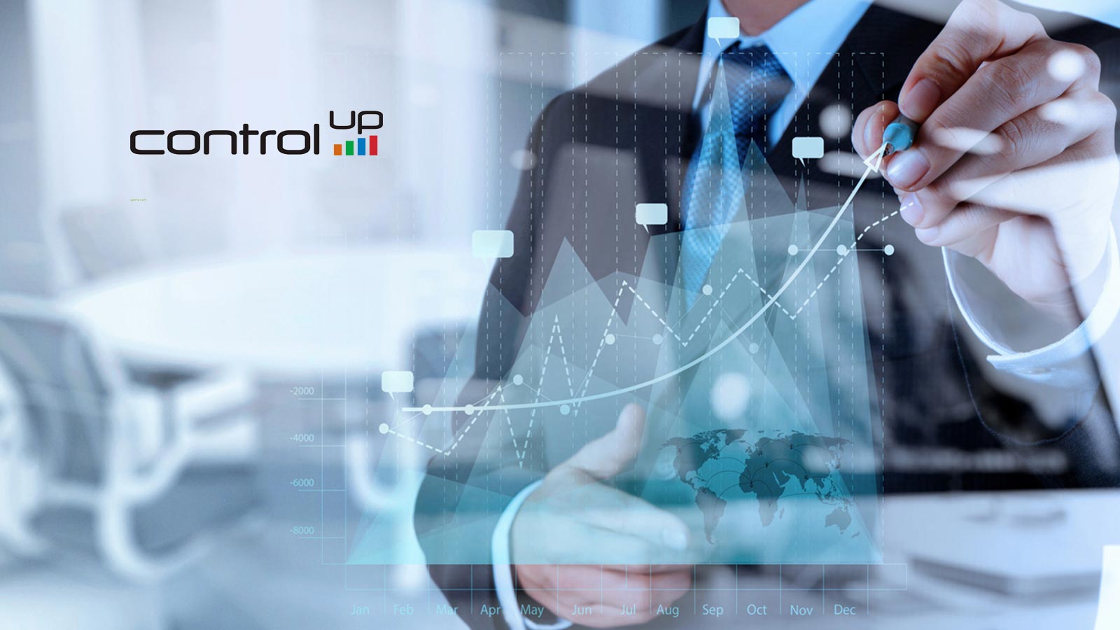 ControlUp Announces $27 Million Funding, Led by JVP and K1