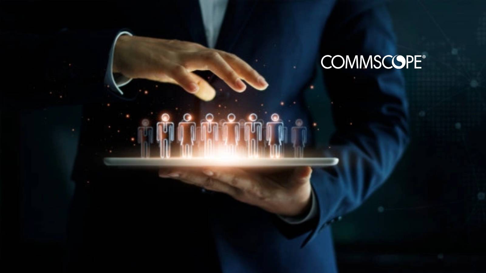 Converge ICT Selects CommScope to Deliver High Speed Connectivity