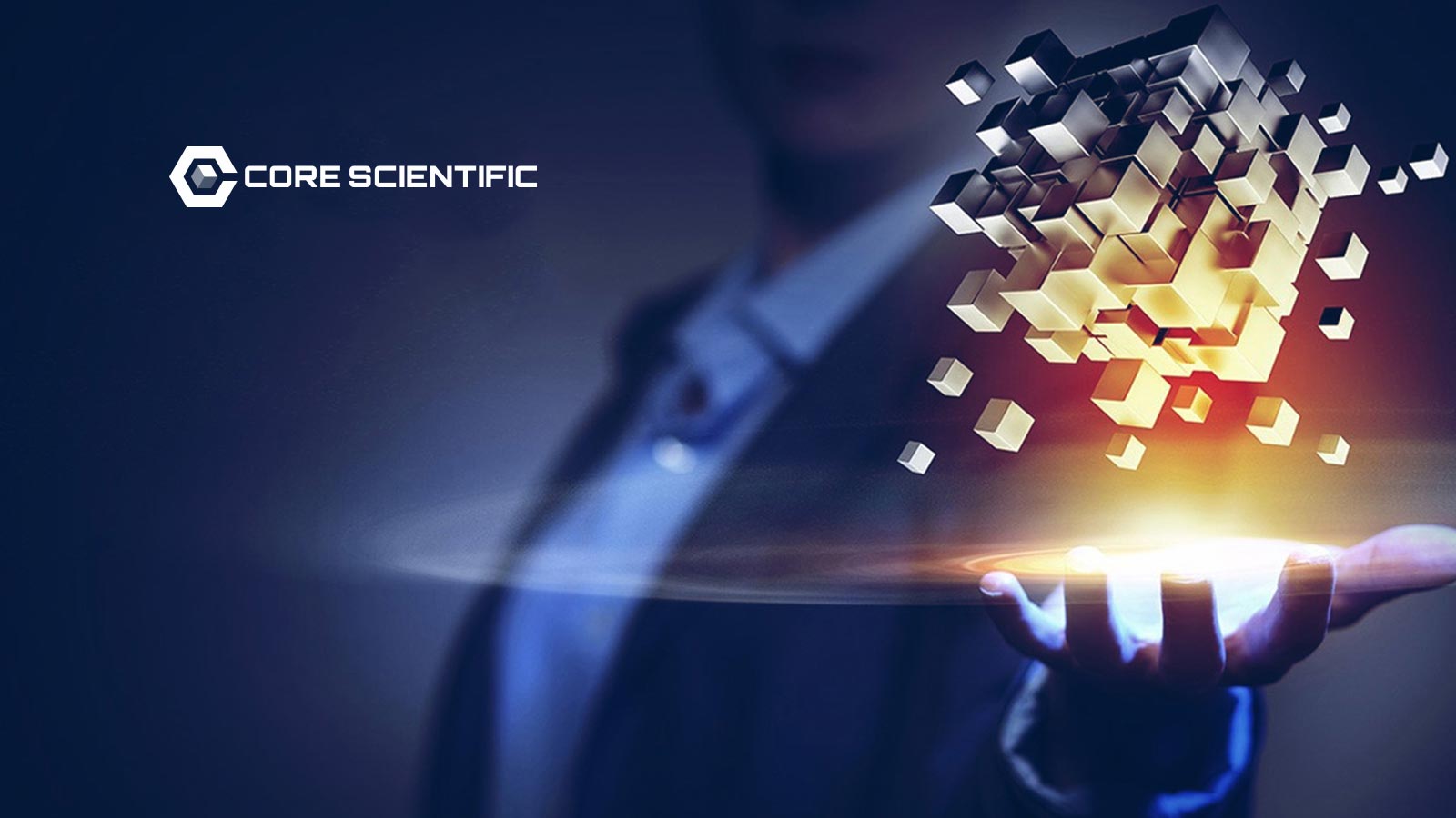 Core Scientific Becomes Publicly-Traded Argo Blockchain's Newest Hosting Services Partner