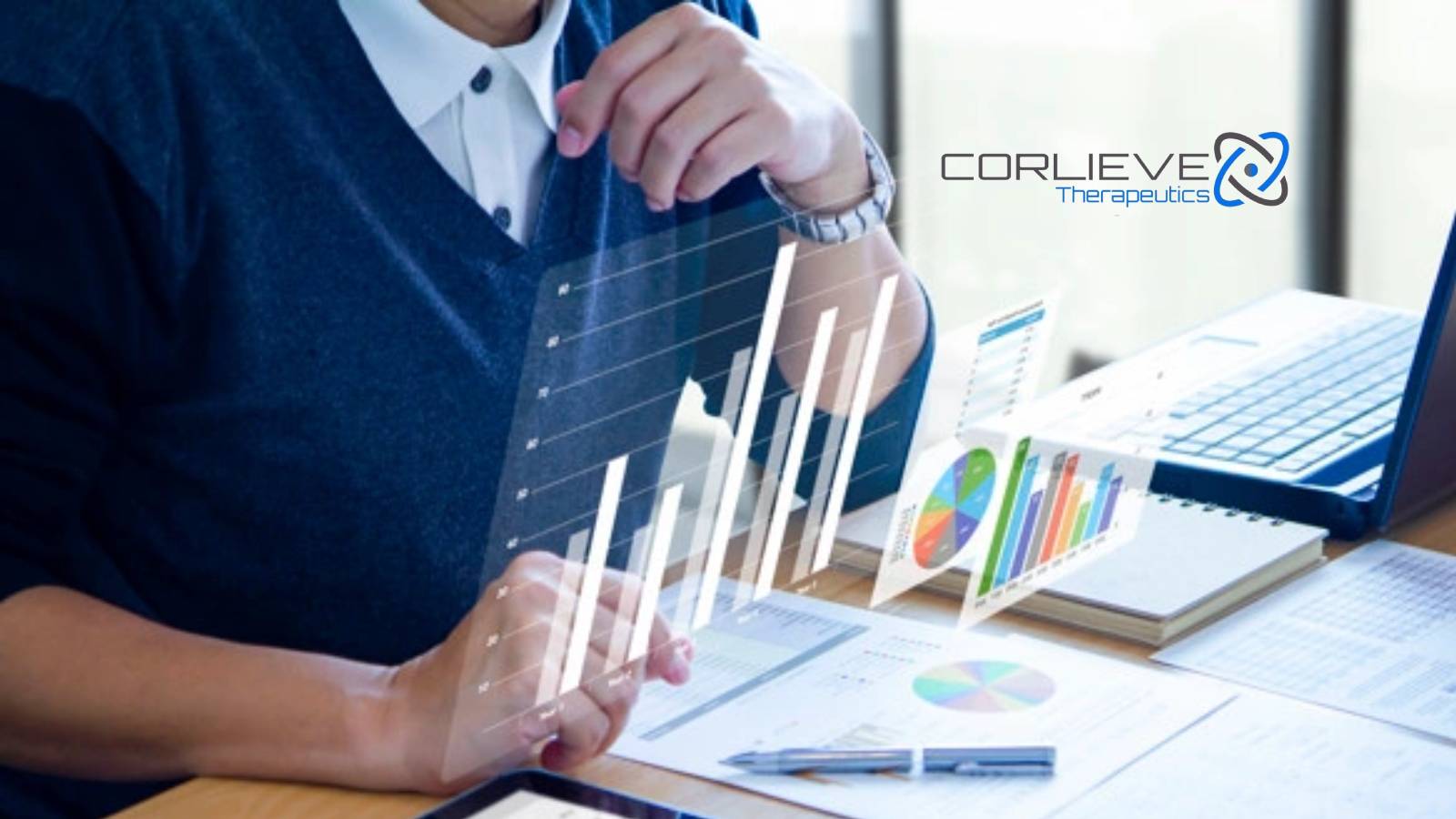 Corlieve Therapeutics SAS Closes Seed Financing to Develop Therapies for Severe Neurological Conditions