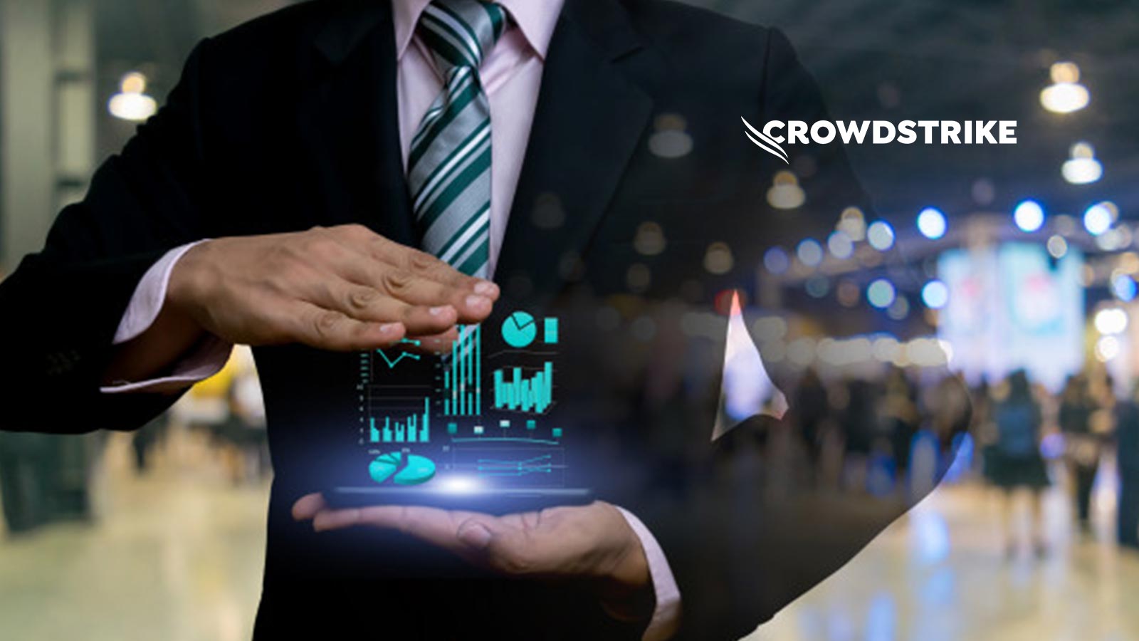 CrowdStrike Global Survey Reveals Fear of State-Sponsored and Ransomware Attacks Pose Danger of Stifling Future Business Growth in Post COVID-19 World