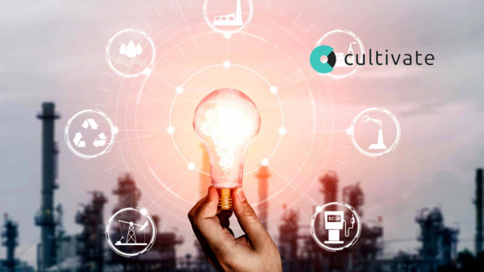 Cultivate Expanding to EMEA with New Alliance with PwC UK