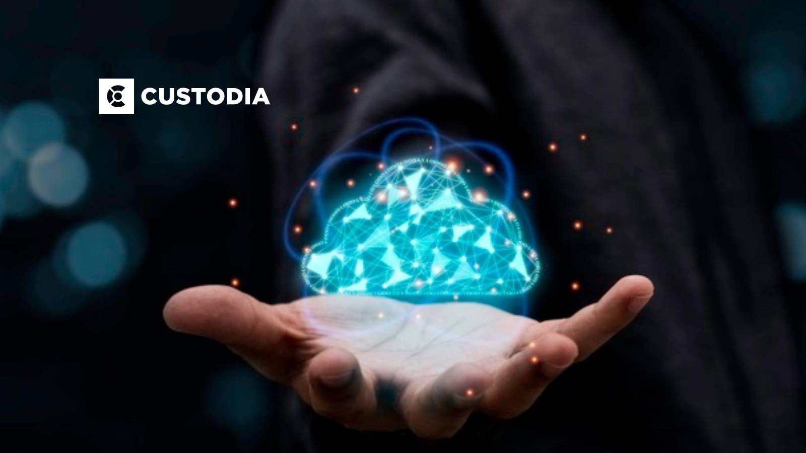 Custodia Technology Launches a Global Cloud Platform for the Recording of Microsoft Teams