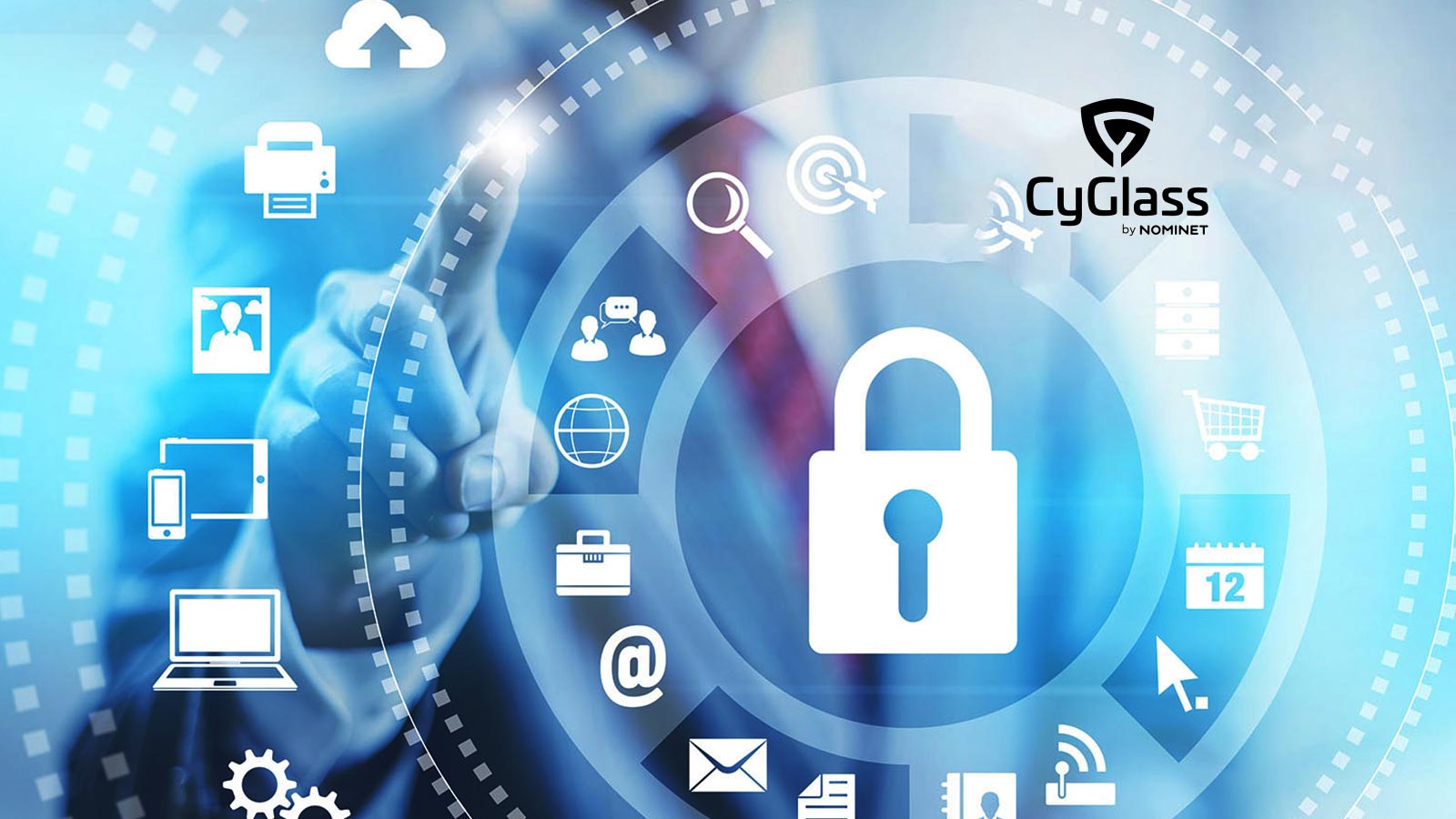 CyGlass and Redington Join Forces to Address Growing Cybersecurity Market in India