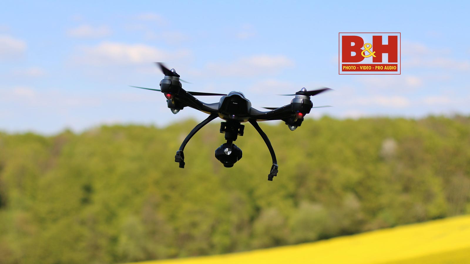 DJI Announces Mini 2 Drone; More Info at B&H