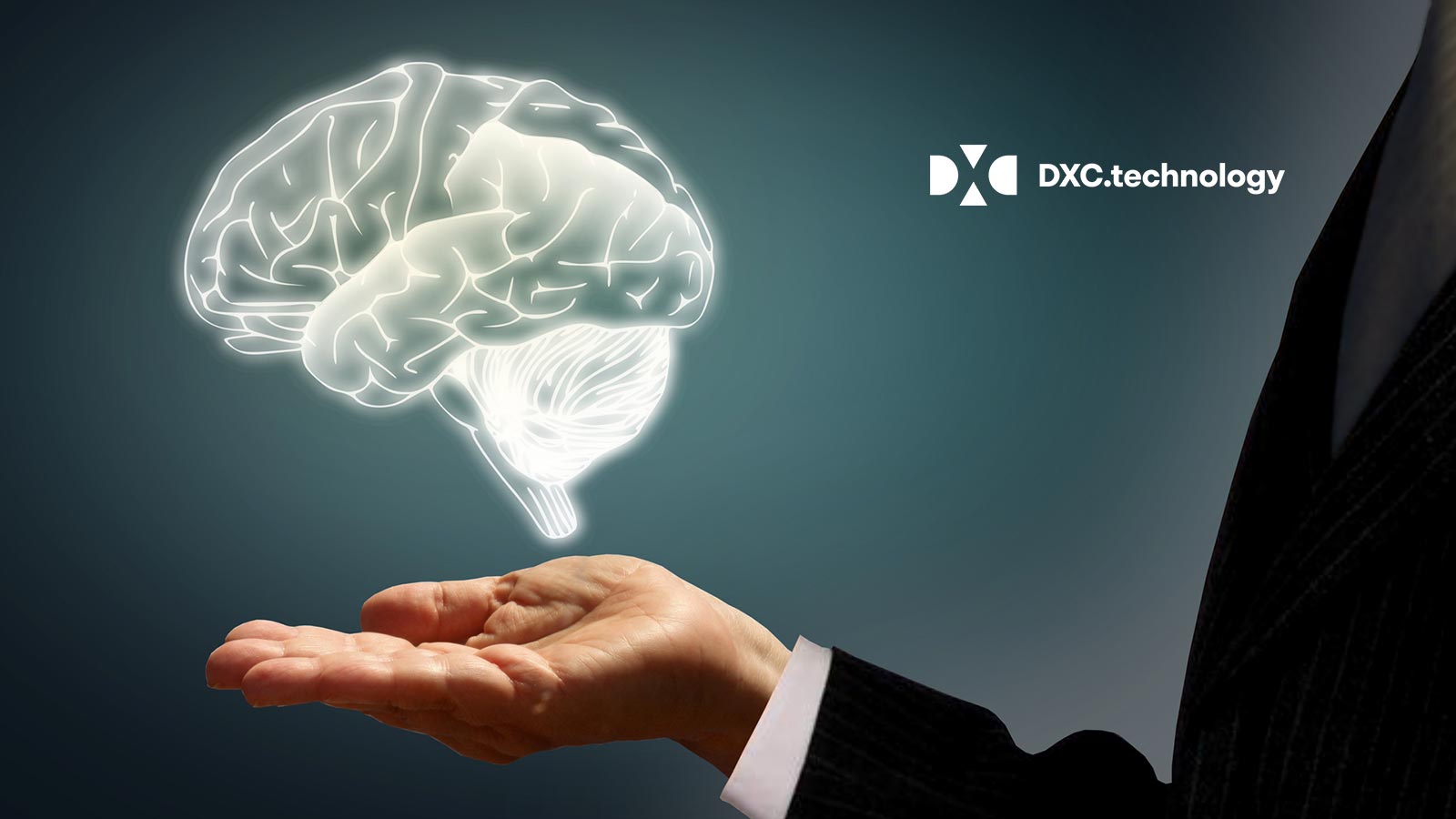 DXC Technology and Infinia ML Team Up to Bring Benefits of Advanced Machine Learning to Global Customers