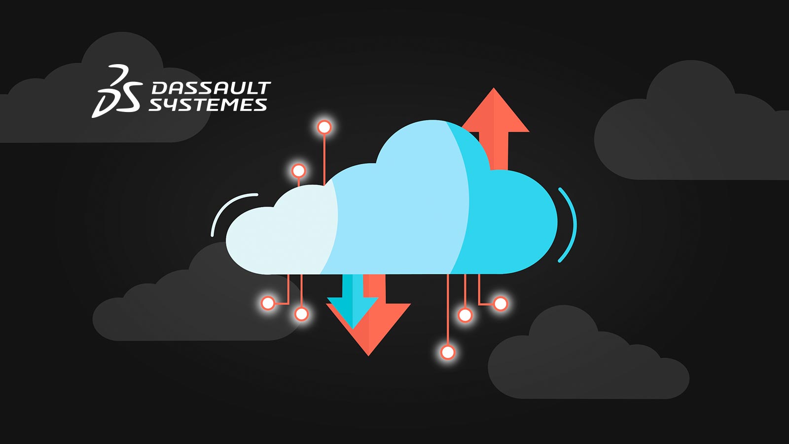Dassault Systèmes Announces the Acquisition of NuoDB, a Cloud-Native Distributed SQL Database Leader