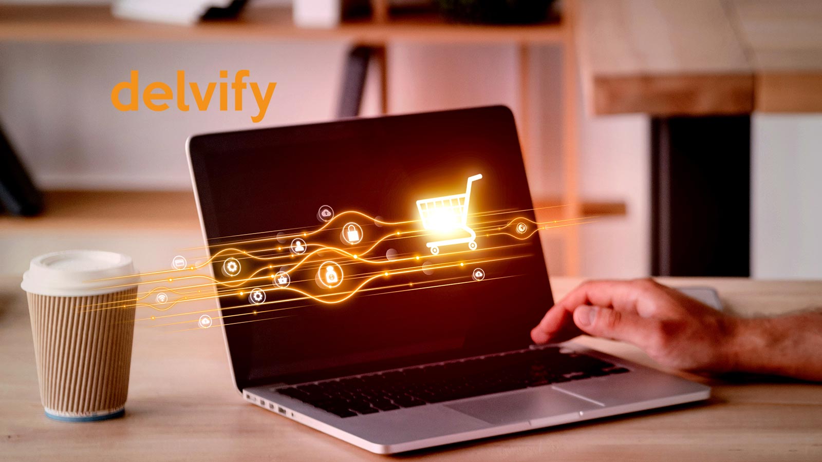 Delvify Releases ‘The SMART Guide to Visual AI’ to Inspire Next Generation Online Shopping Experiences