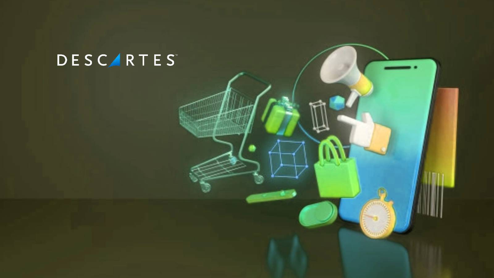 Descartes Acquires ShipTrack