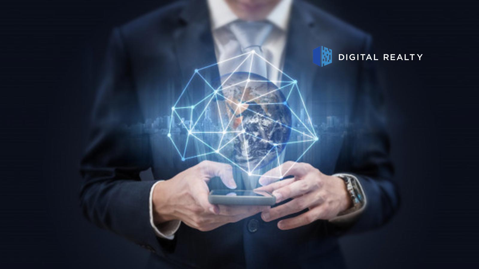 Digital Realty to Extend Global Reach of PlatformDIGITAL
