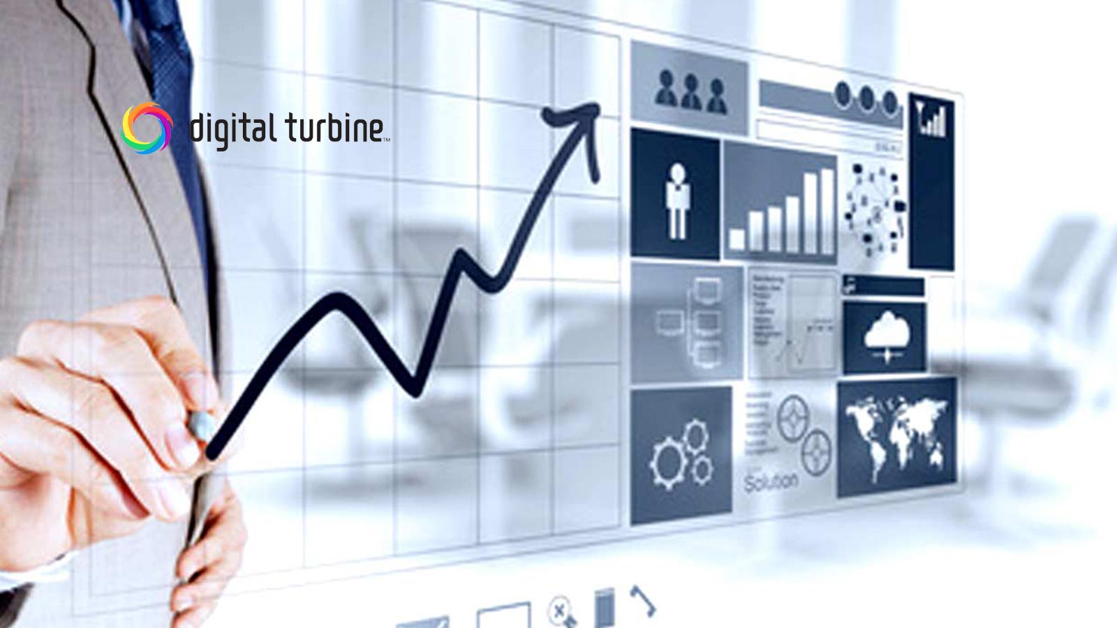 Digital Turbine Ranked Among Fastest-Growing Companies in North America on Deloitte's 2020 Technology Fast 500™ Ranking