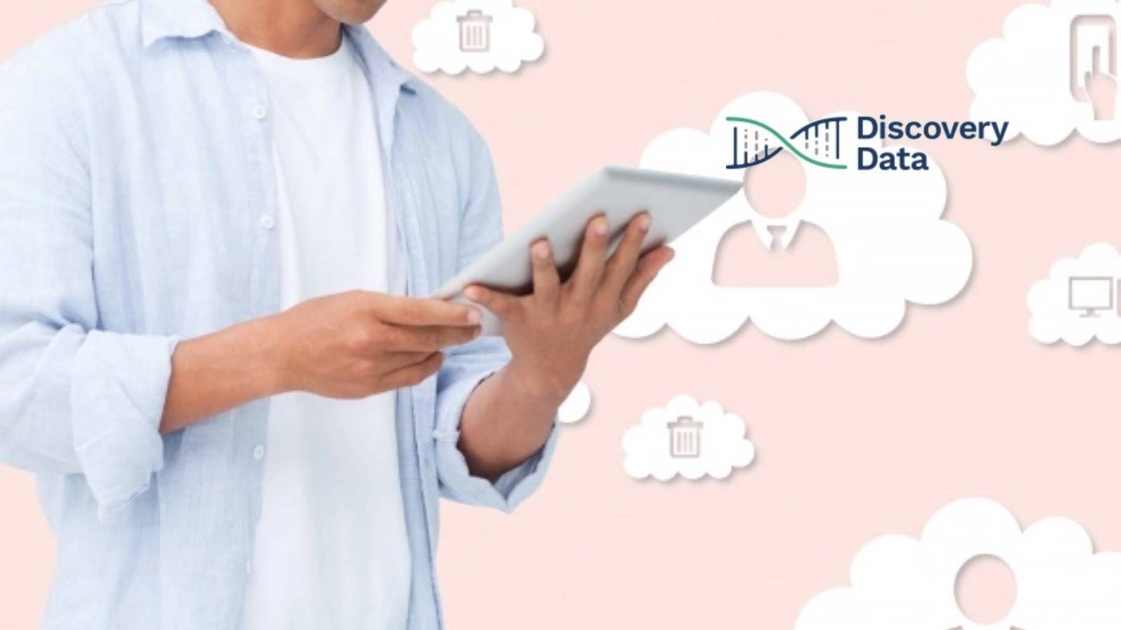 Discovery Data Launches MarketPro Intelligence Platform, Unveils Evolved Brand