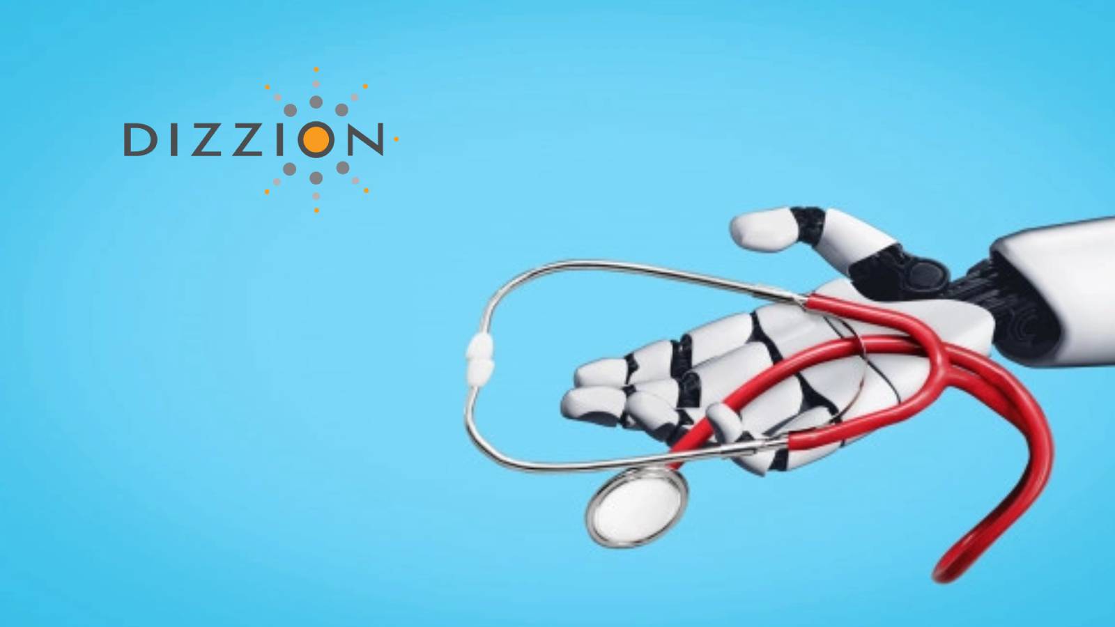 Dizzion Appoints Former Salesforce Executive as Senior Vice President of Operations
