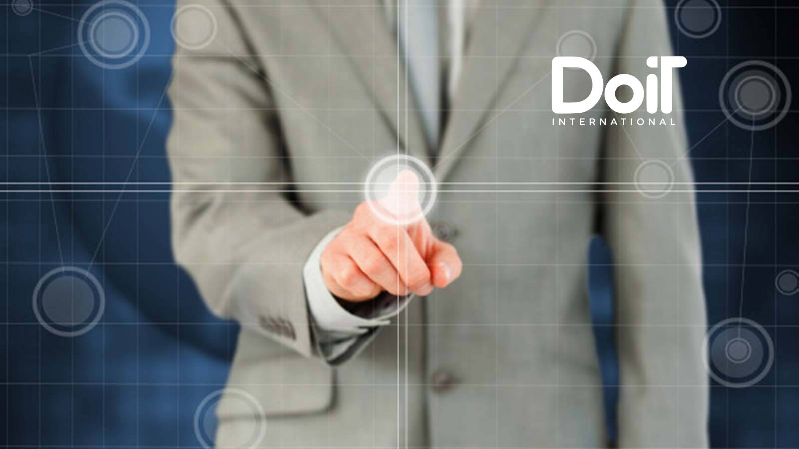 DoiT International Appoints John Purcell as Chief Product Officer