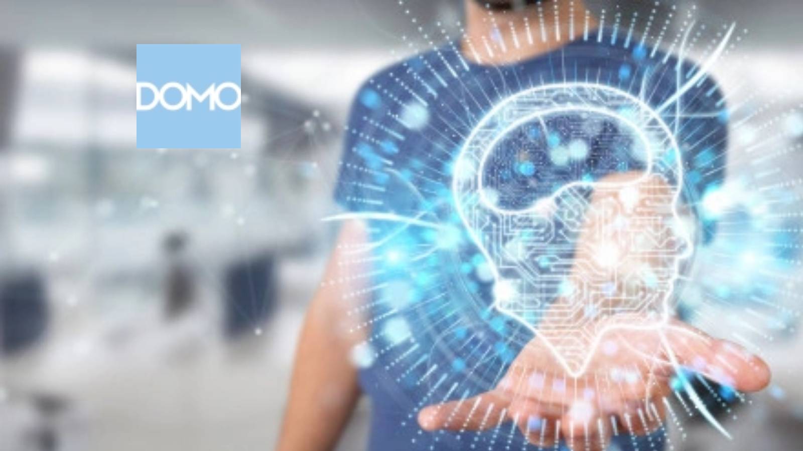 Domo Achieves HITRUST Risk-based, 2-year Certification