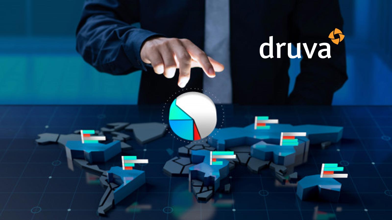 Druva Supports Employees in India With Extensive Benefits as Remote Working Continues Until Spring of 2021