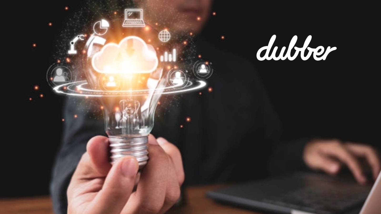 Dubber "Best of Breed" UCR & Voice Intelligence Cloud selected for IBM Cloud for Telecommunications Services
