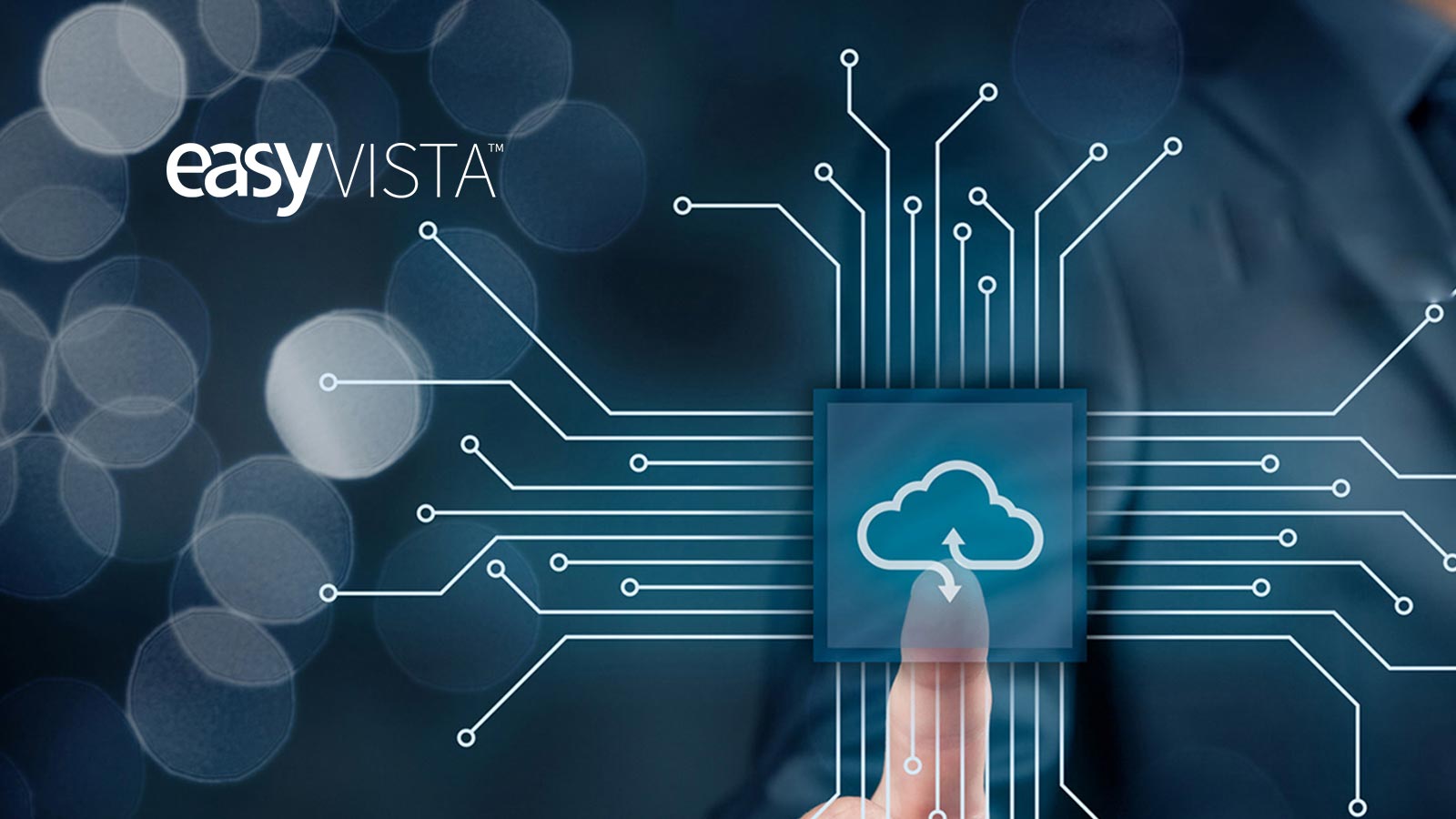 EasyVista Announces EV Self Help on Salesforce AppExchange, the World's Leading Enterprise Cloud Marketplace