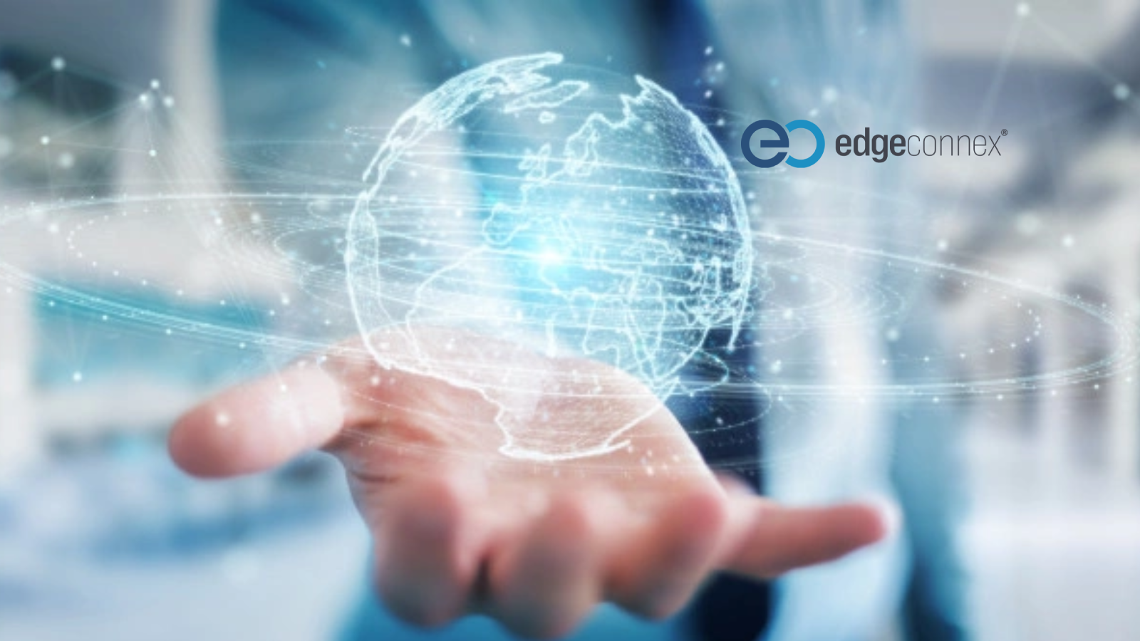 EdgeConneX Announces Completion of its Acquisition by EQT Infrastructure