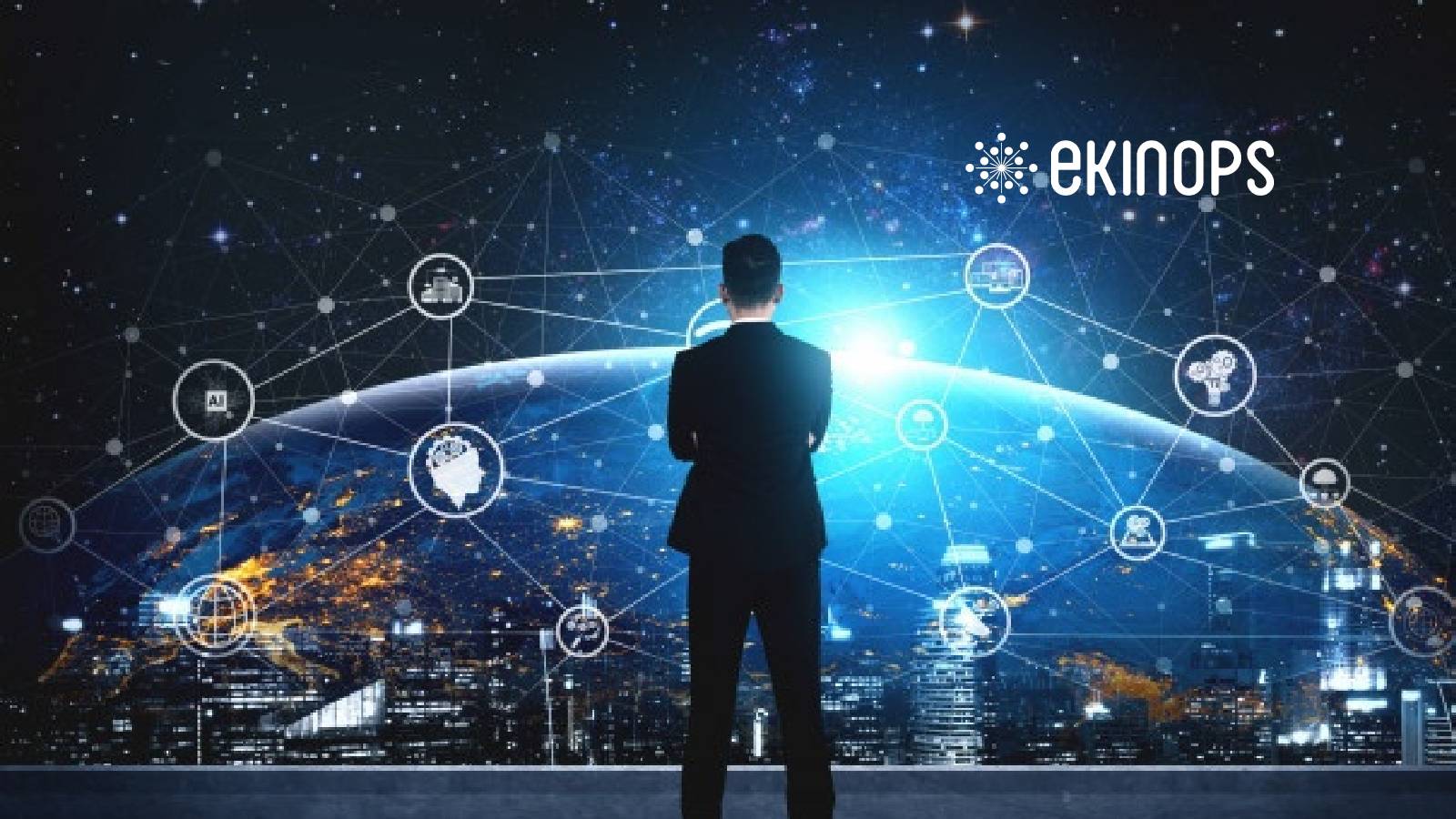 Ekinops Chosen by Swisscom for Access Network Virtualization Software