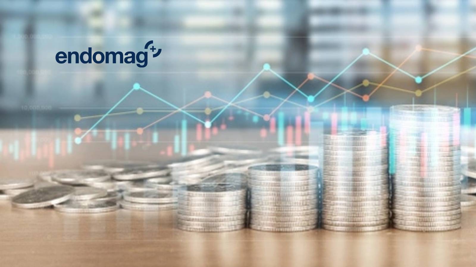 Endomag Secures £15 Million ($20 Million) in Series D Funding