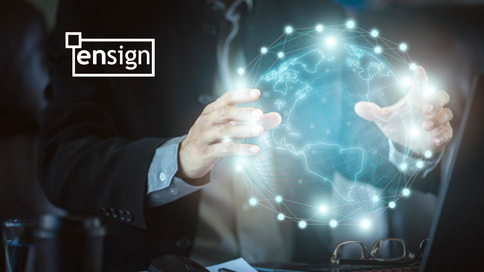 Ensign, HPE Aruba Partner Accredited as Managed Services Provider (MSP)