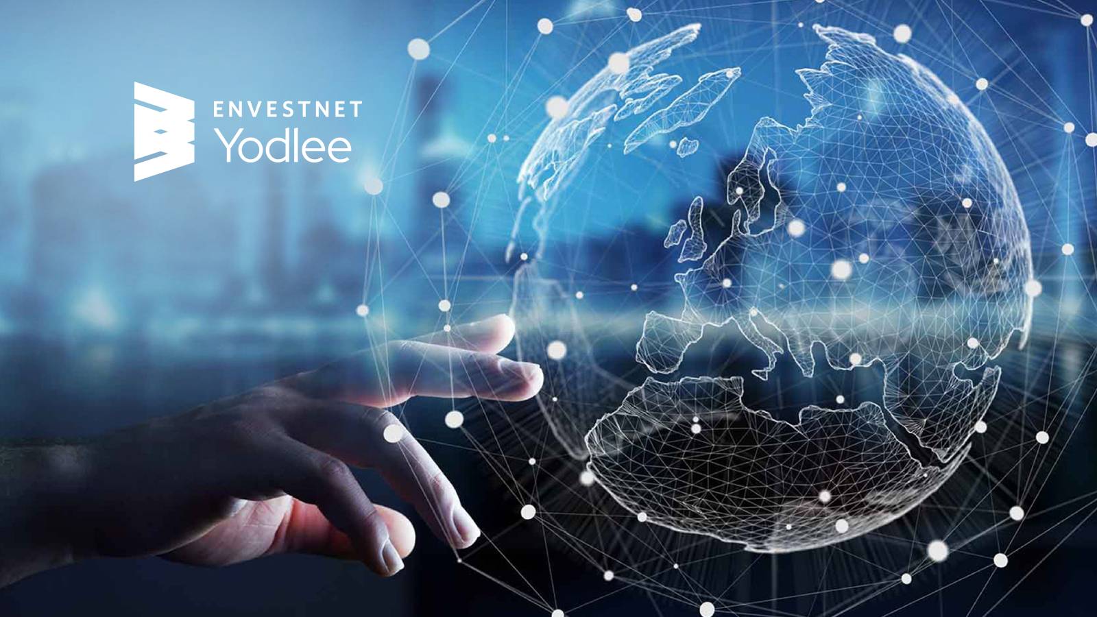 Envestnet | Yodlee Appoints Jason O'Shaughnessy as Head of International Sales