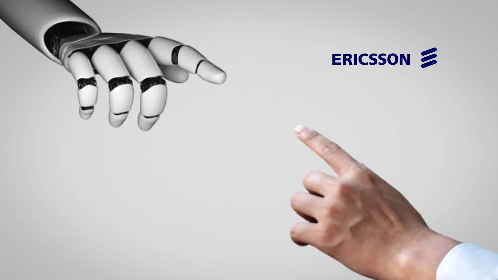 Ericsson Completes Acquisition of Cradlepoint