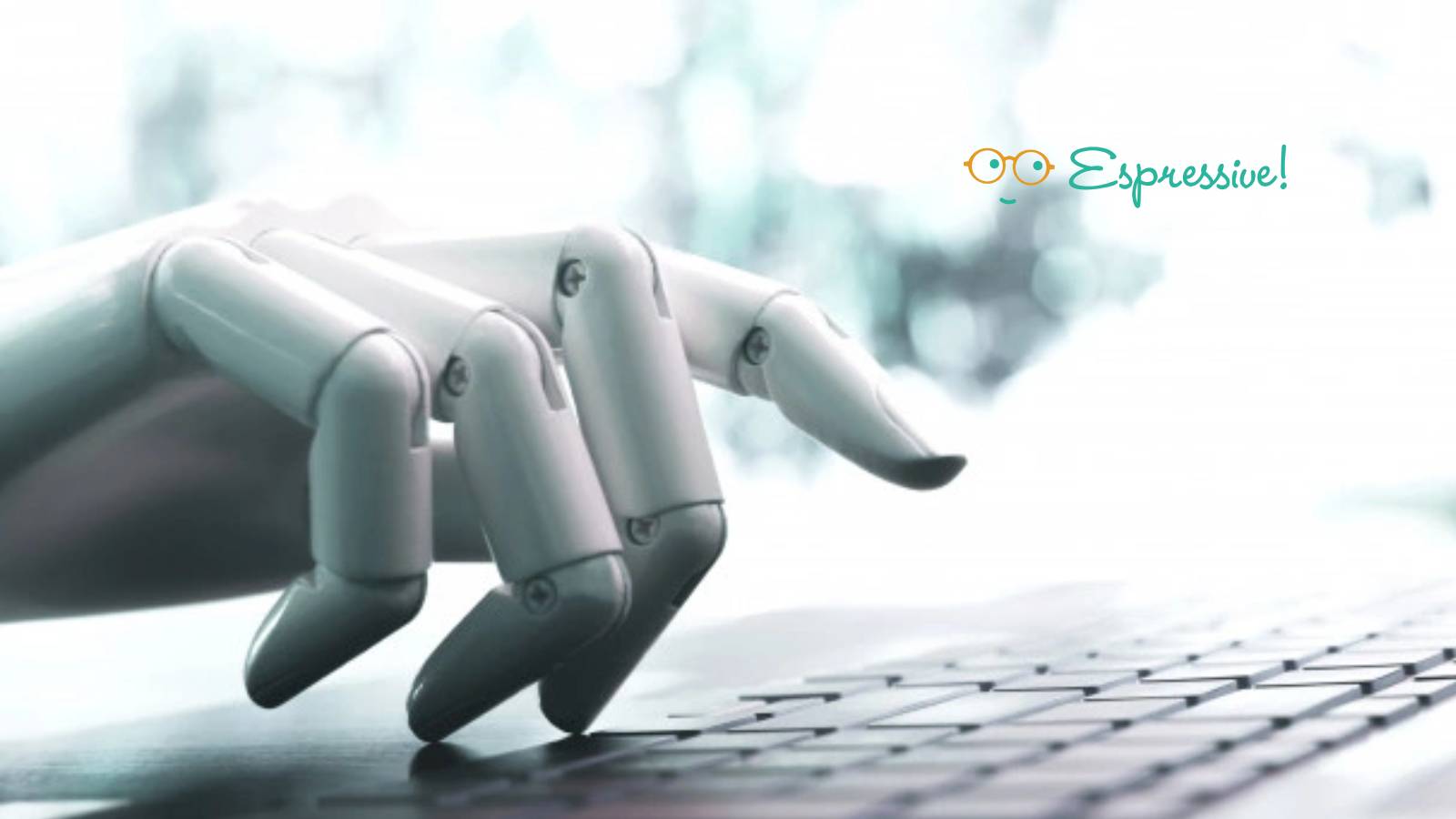 Espressive Named a Leader by Independent Research Firm in Chatbots Evaluation