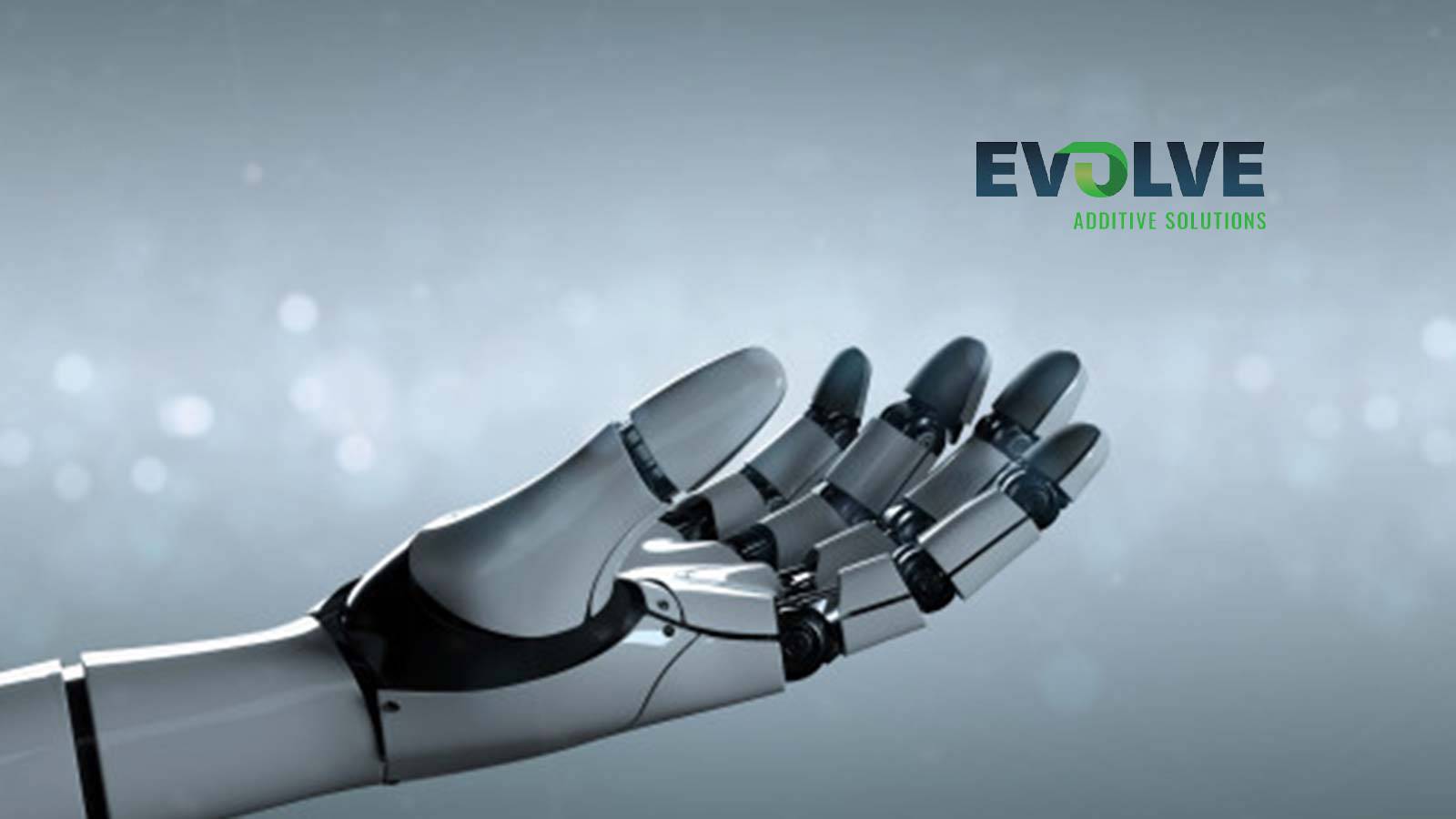 Evolve Additive Solutions Partners With Siemens Digital Industries Software to Advance Its STEP Technology for a Digitally Driven Additive Manufacturing Factory