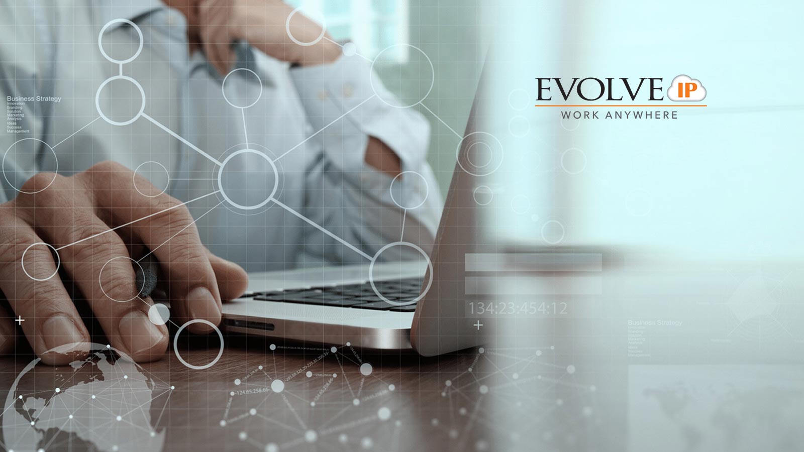Evolve IP Named To The Gartner Magic Quadrant for Contact Center as a ...