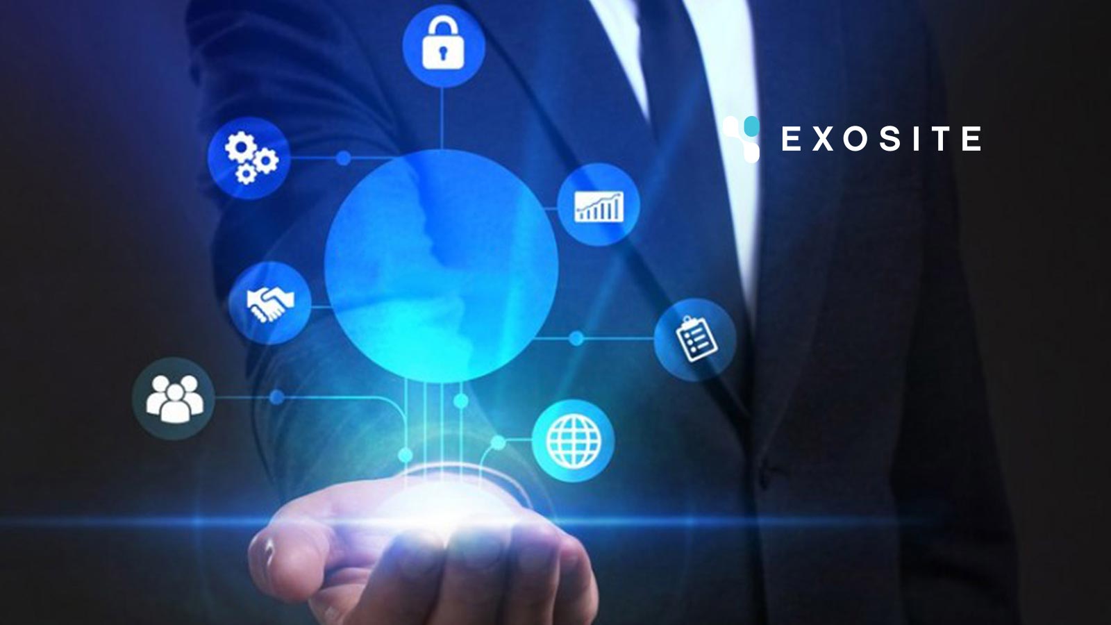 Exosite Recognized in Gartner Magic Quadrant for Industrial IoT Platforms for Second Consecutive Year