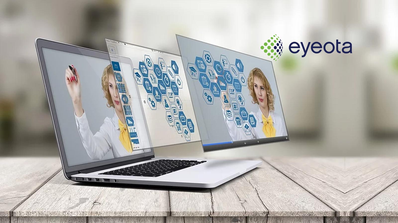 Eyeota Expands Equifax Digital Audiences into Argentina