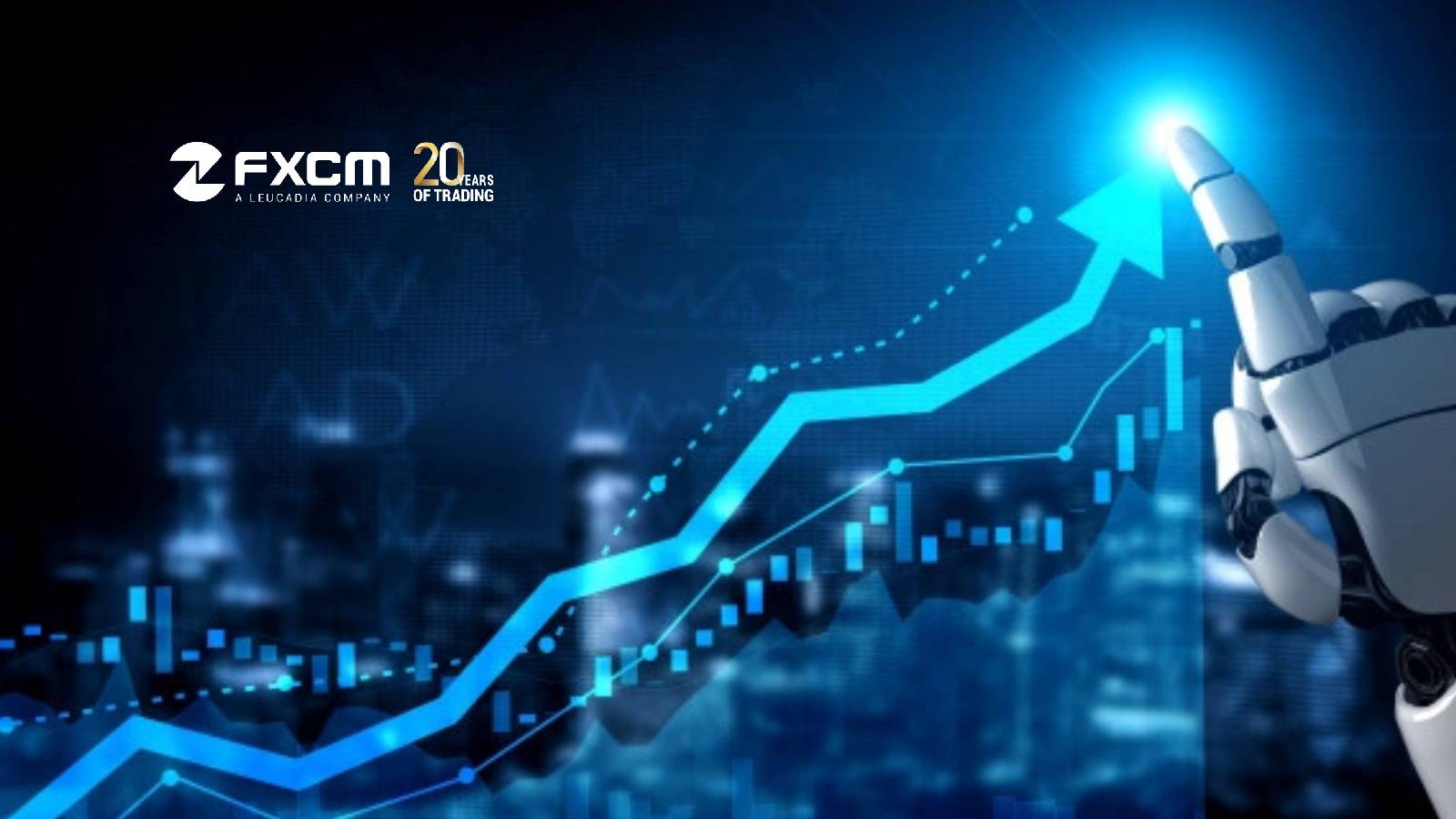 FXCM and Capitalise.ai Partner to Offer Advanced Trading Automation Tools