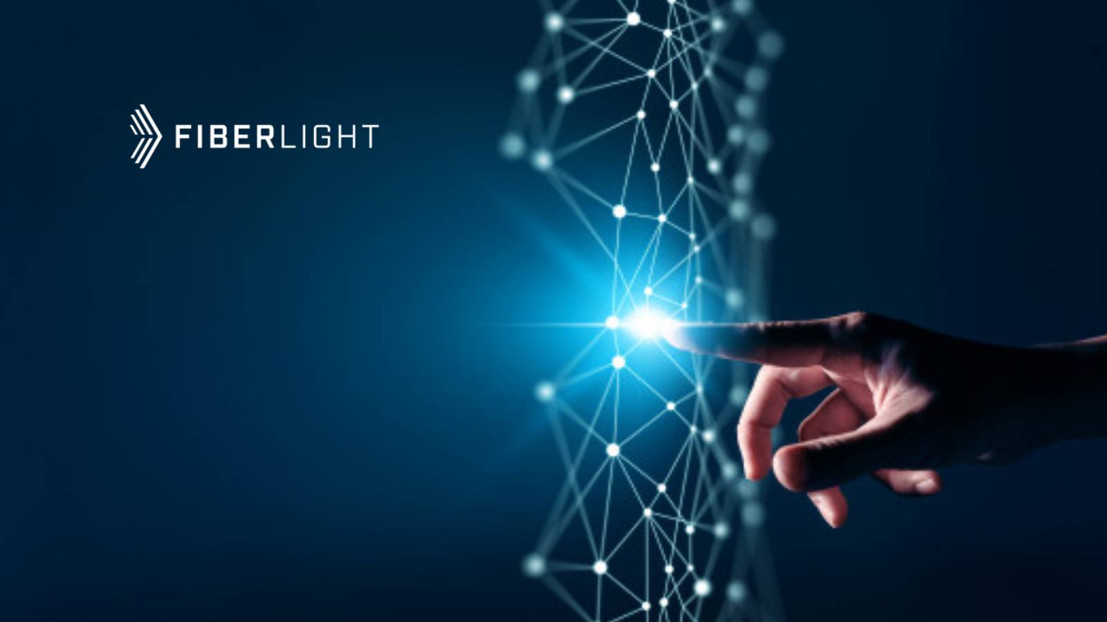 FiberLight Appoints Christopher Rabii as Chief Executive Officer