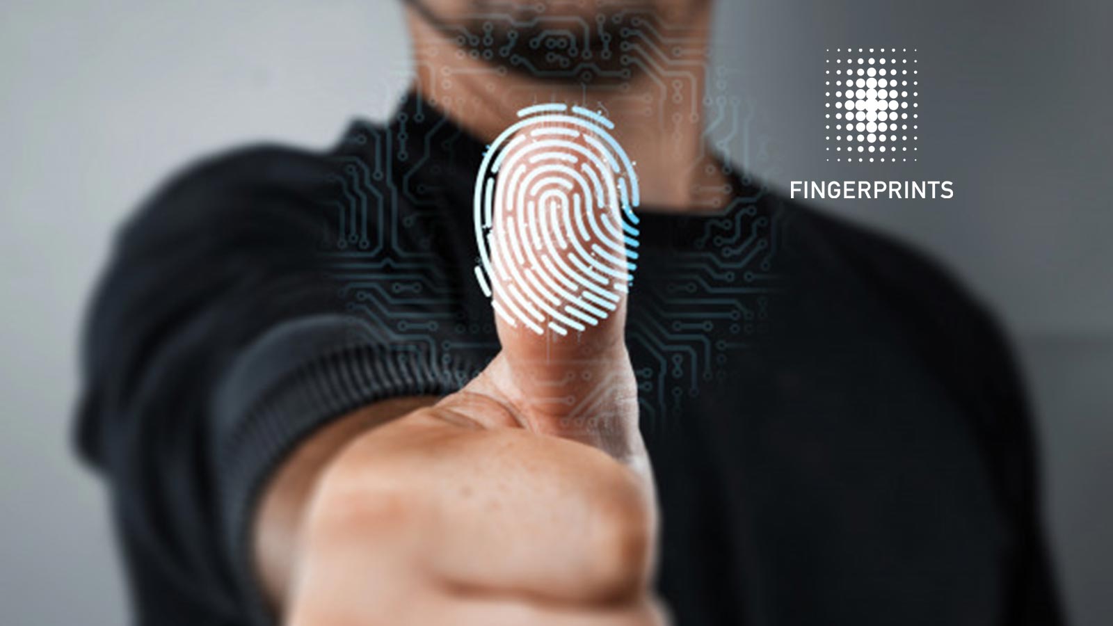 Fingerprints and M-Tech Collaborate to Develop Contactless Biometric Payment Card for the Indian Market