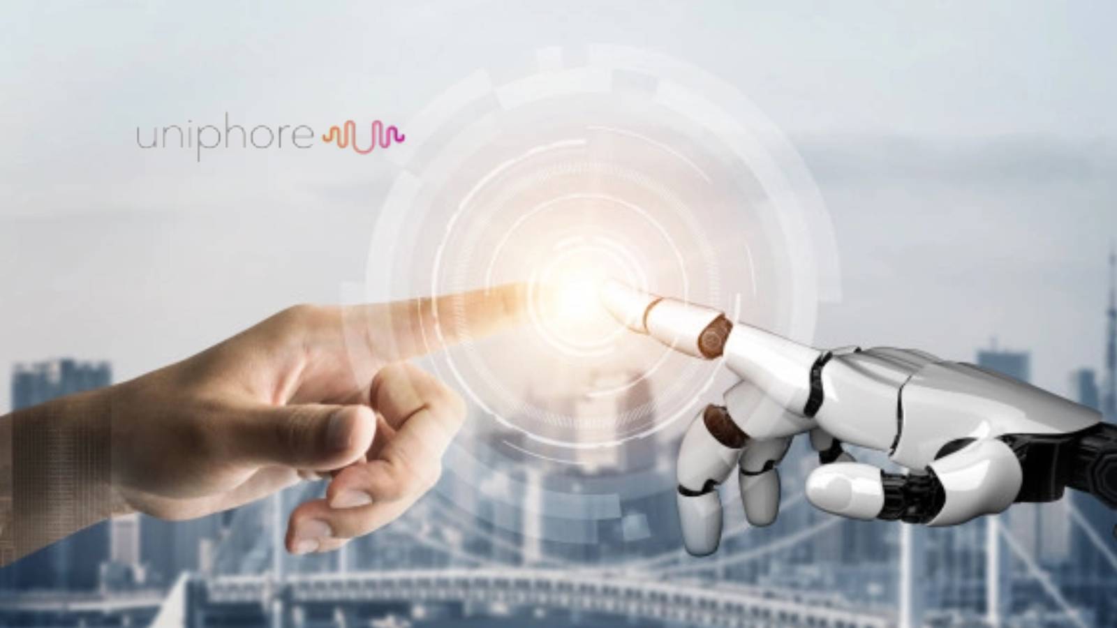 Firstsource Partners with Uniphore