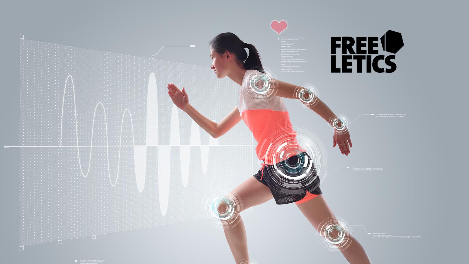 Freeletics adds 'strength gaming' experience featuring AI camera