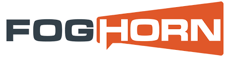 FogHorn Logo