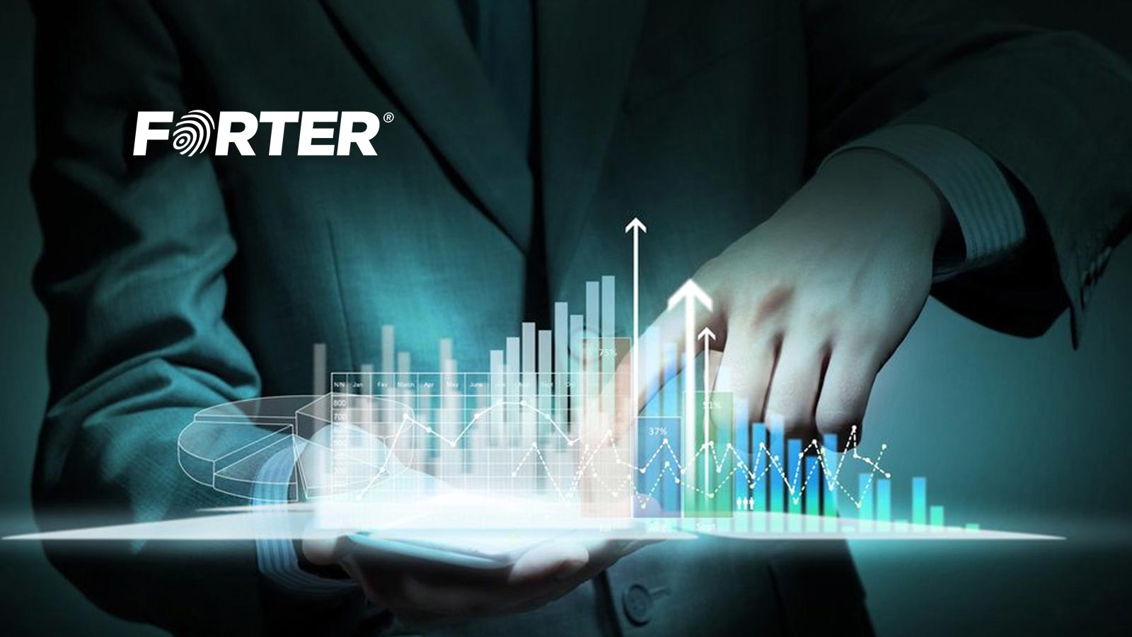 Forter Raises $125 Million Series E; Rapid Growth and Market Demand for Real-Time Fraud Prevention Platform Elevates Valuation to More than $1.3 Billion