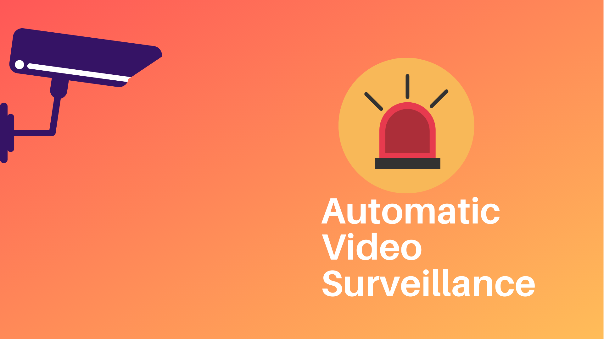 Fujitsu Labs Develops High-Comp Tech  to Boost AI-based Automatic Video Surveillance