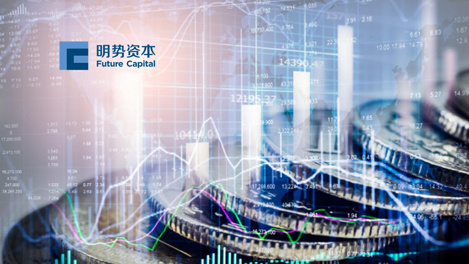 Future Capital Discovery Fund Closes US$187 Million Early-Stage Tech Fund