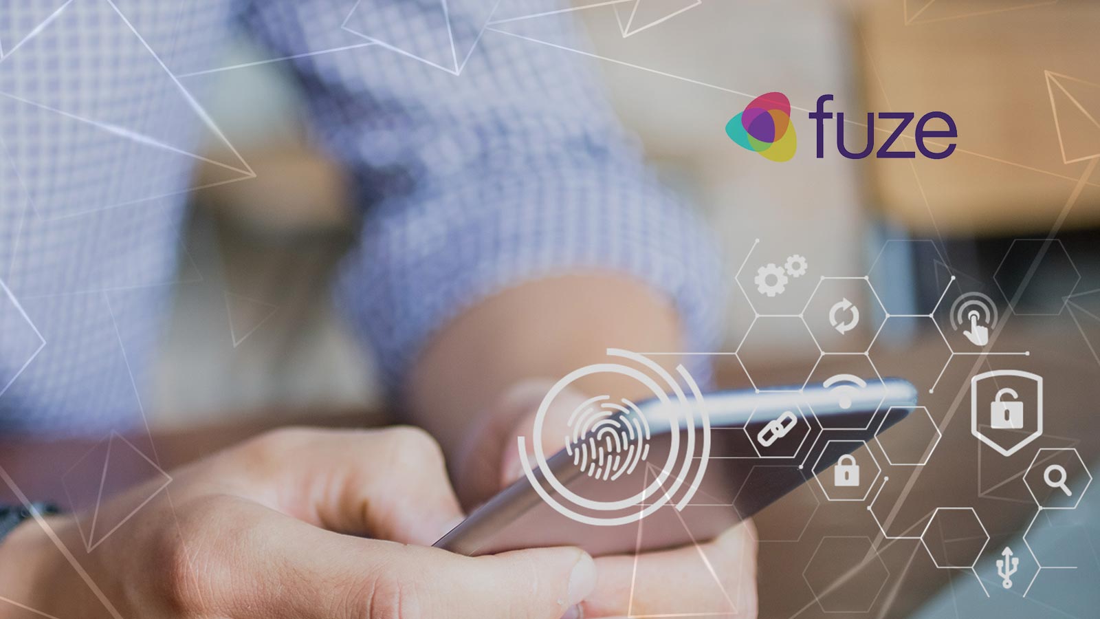Fuze Streamlines Collaboration Experience with New Patent for Predicting Preferred User Communications Patterns