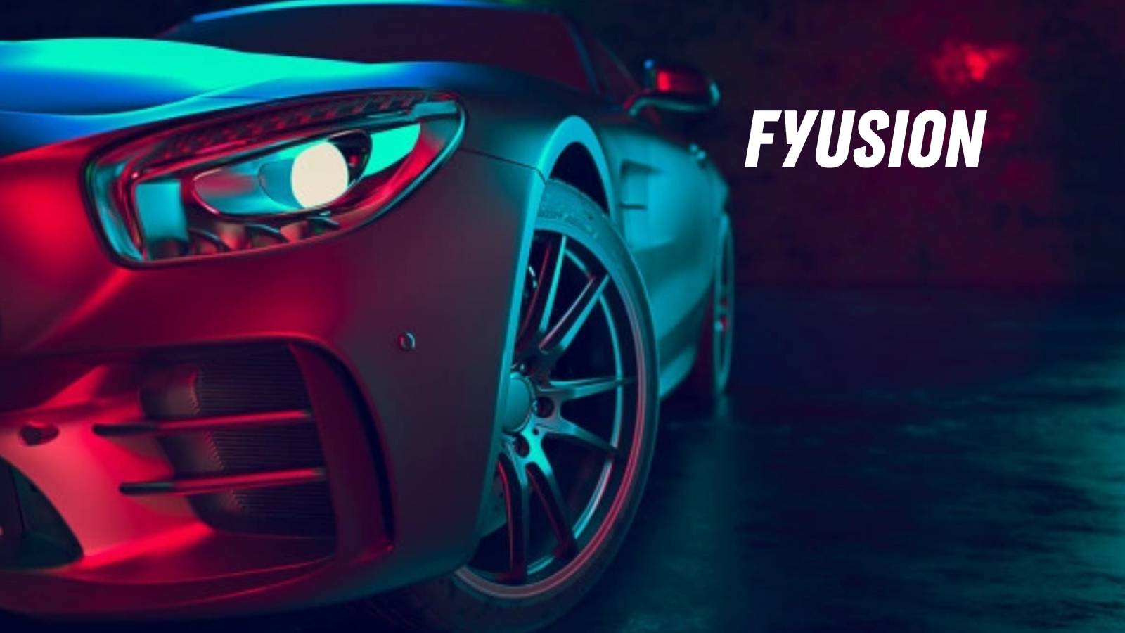 Fyusion Partners with DealerCenter to Empower Dealerships with 3D Vehicle Experiences