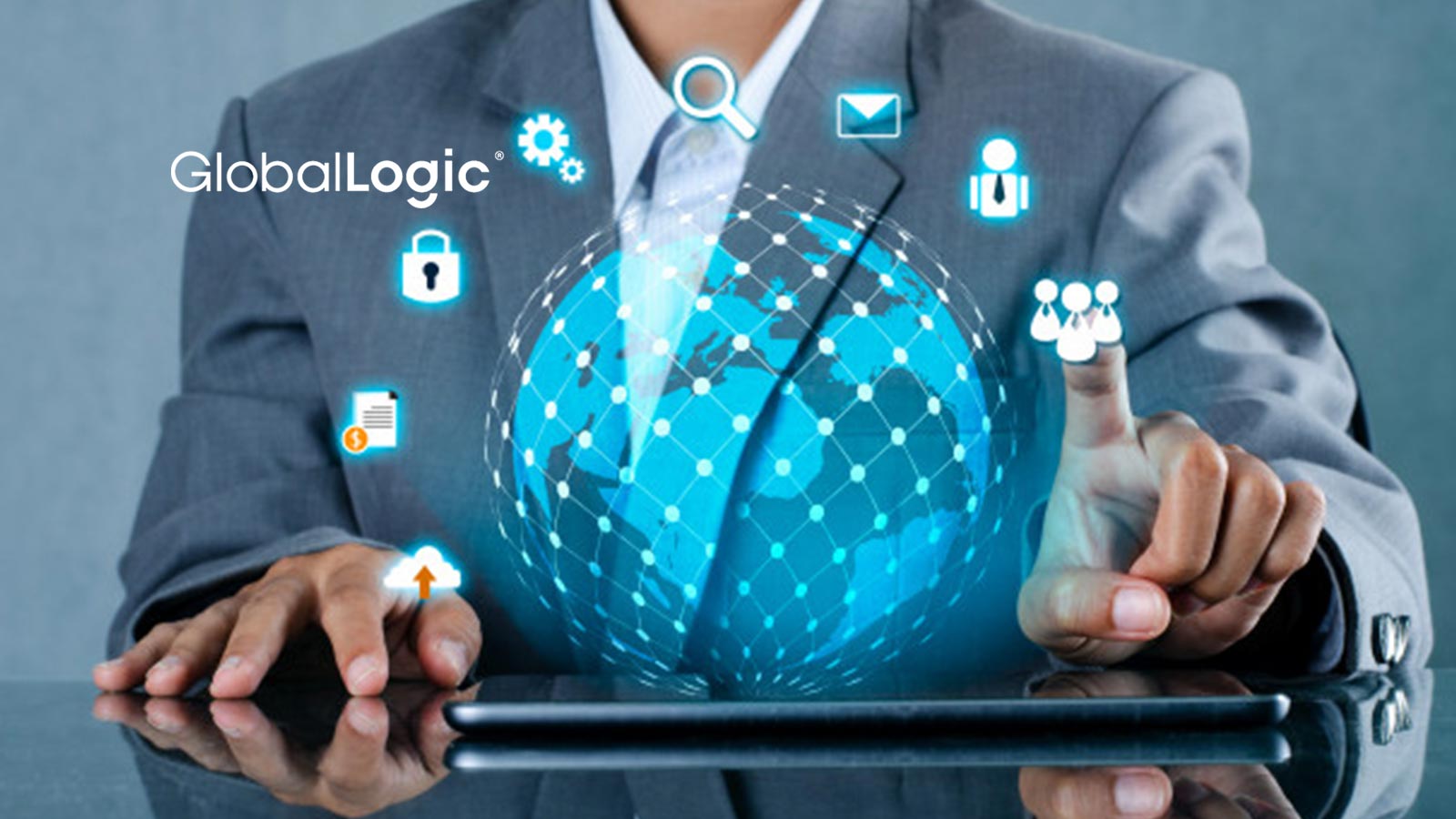 GlobalLogic Acquires ECS Group, a Leading UK-Based Digital Transformation Company