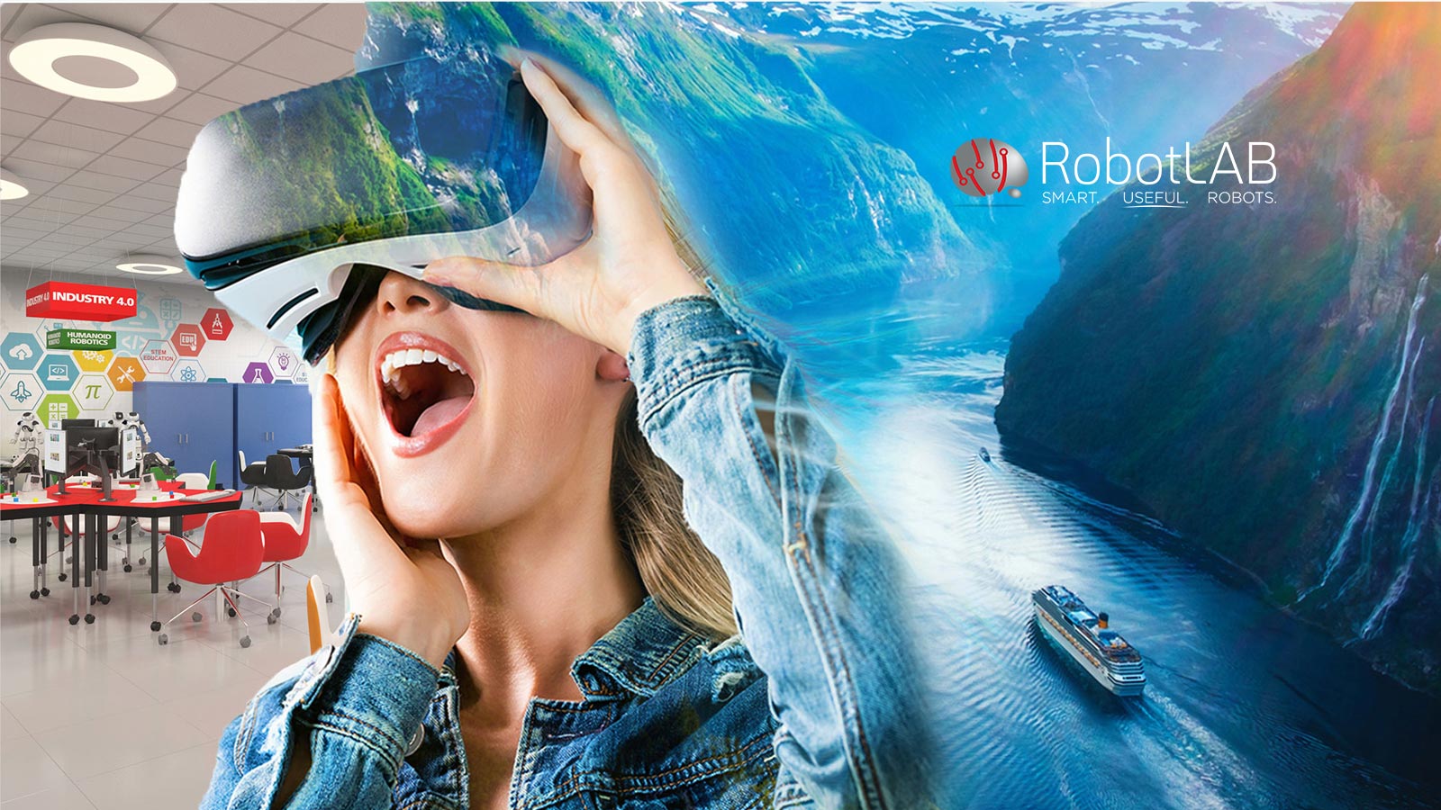 Google Expeditions Alternative Is Available For Educators